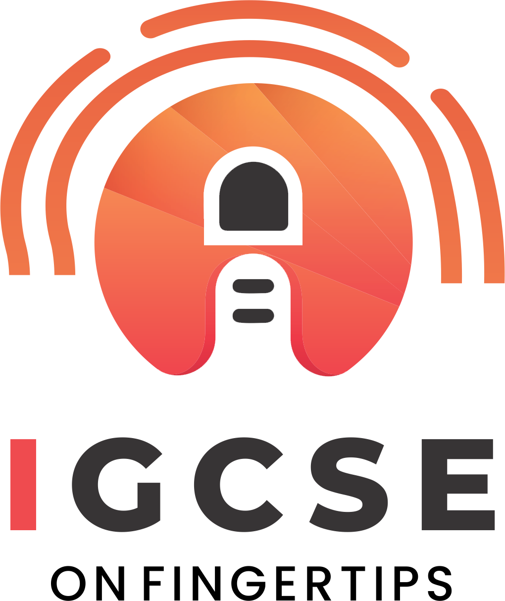 IGCSE logo