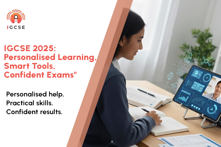 Key Takeaways from IGCSE Education Trends for 2025