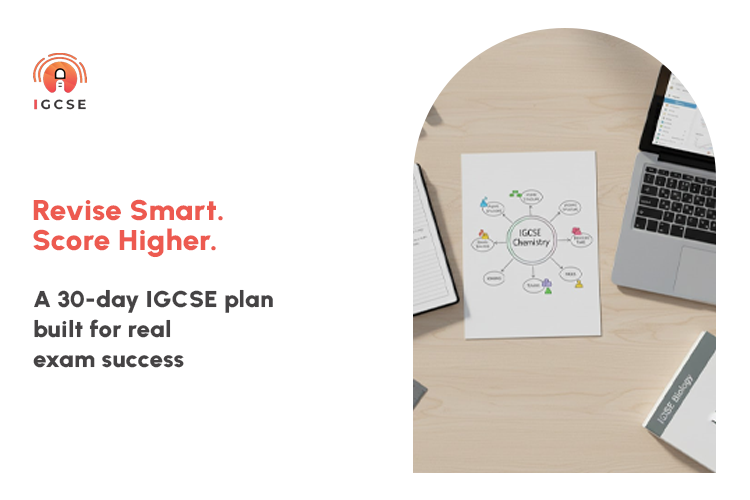 Best Note-Taking Methods for IGCSE Students: Cornell, Mind Maps, Digital Notes