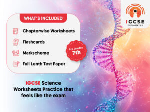 Cambridge Lower Secondary Science – Grade 7