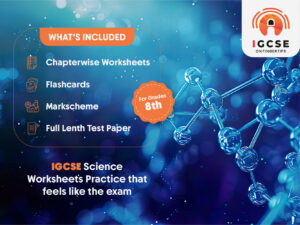 Cambridge Lower Secondary Science – Grade 8